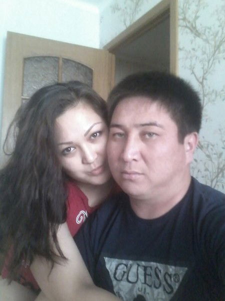 Азамат И Кымбат Утельбаевы