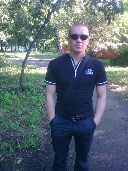 Артем Будников