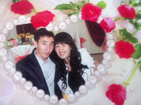 Ардак Балажанова