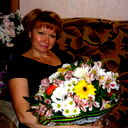 Венера Харисова