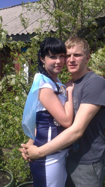 Мария Хохлачева