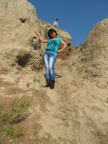 Венера Кучербаева