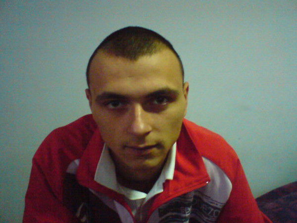 Андрей Стрыжанов