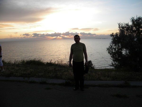 Александр Зел