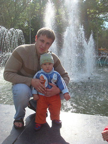 Юра Каплоух