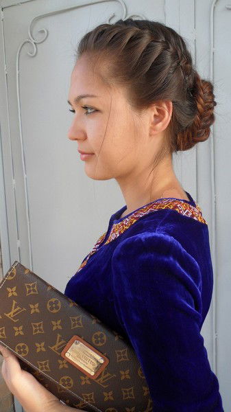 Гульнара Хаитова