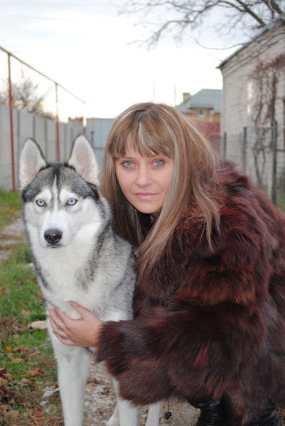 Алевтина Коваленко - Полищук