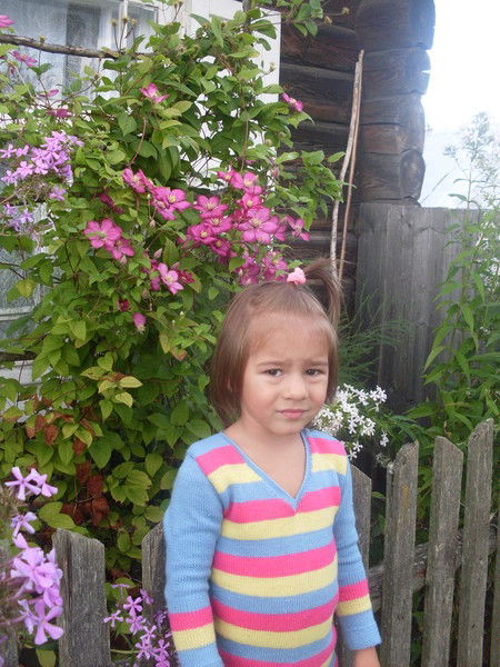 Ирина Рослик