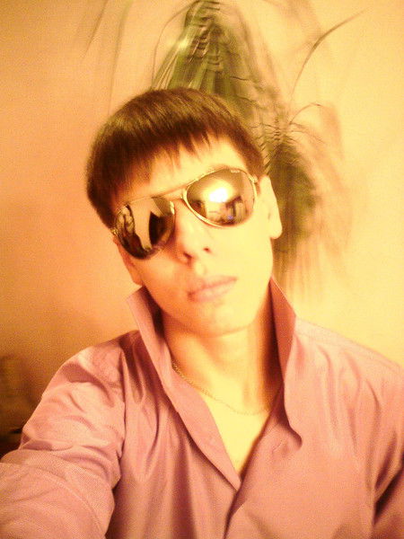 Константин Черябкин