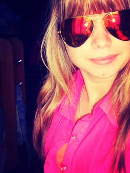 Юлия Назаренко