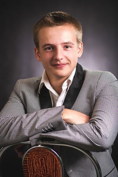 Влад!!!! Жуковский