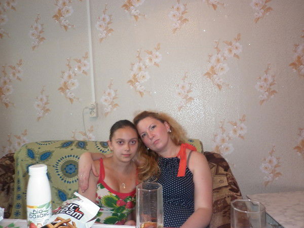 Елена Белова