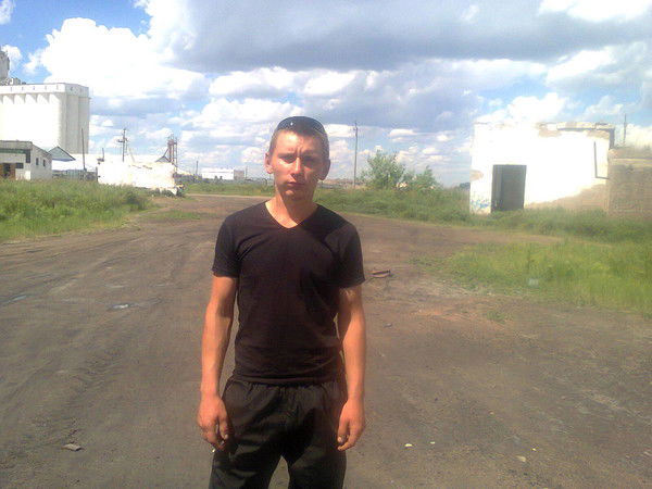 Руслан Кулаков