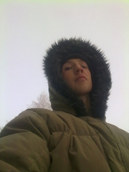 Никита Марченко