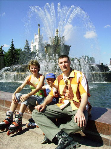 Сергей Нестеров