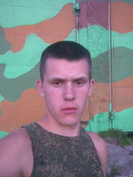 Дима Кабанко