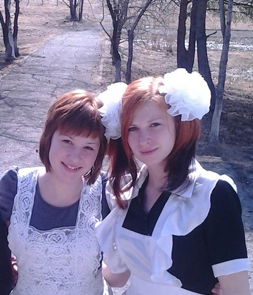 Ольга Гусева