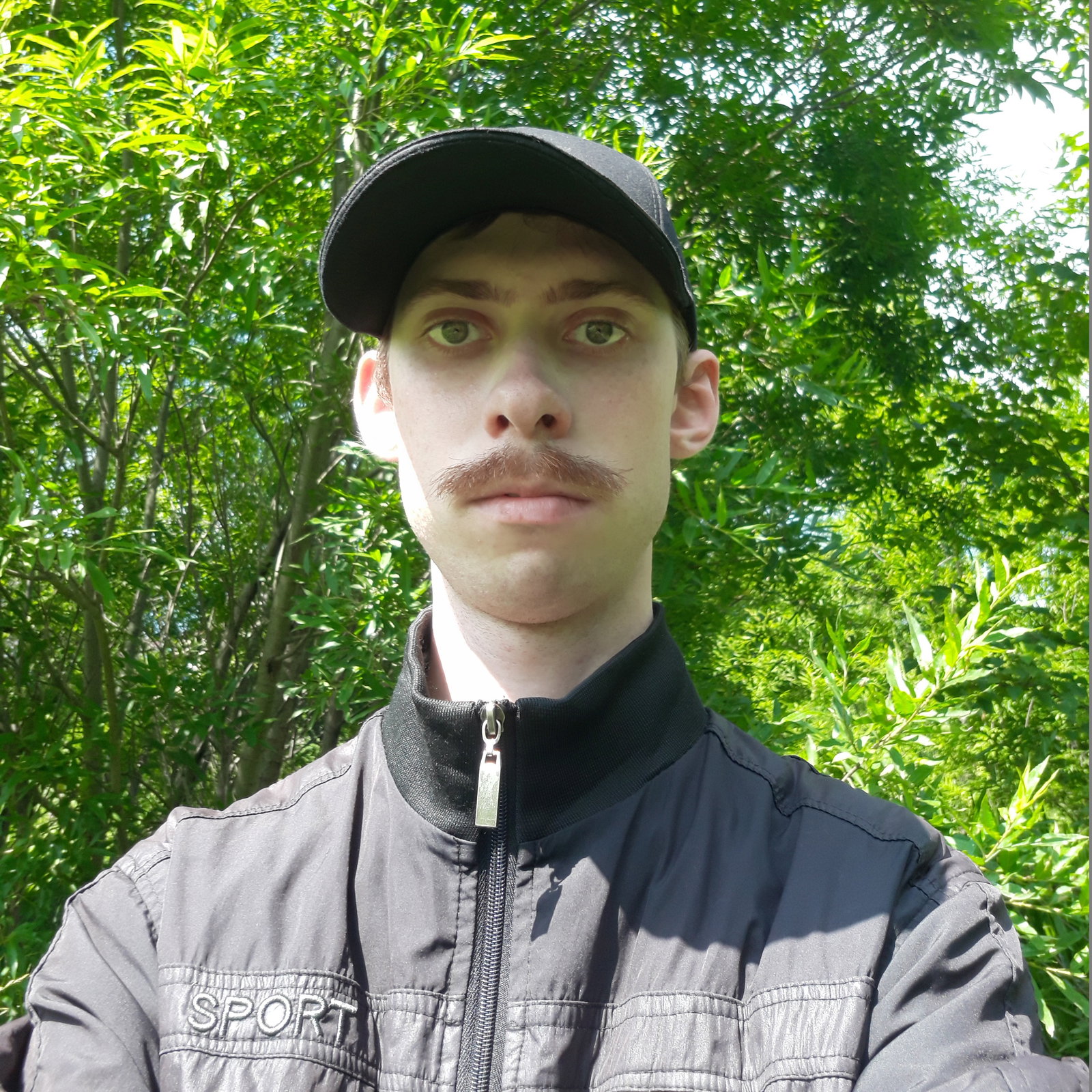 Виталя Злобин