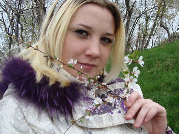 Ирина Борисенко