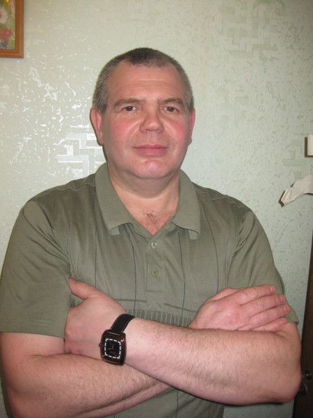 Ярослав Назарчук