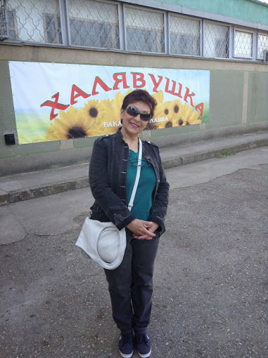 Татьяна Панкратова