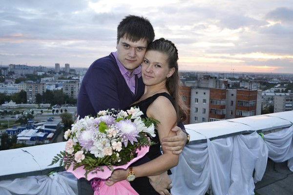 Мария Циглер