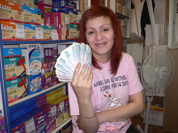 Илона Кочеткова