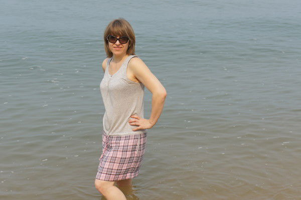 Елена Максимовская