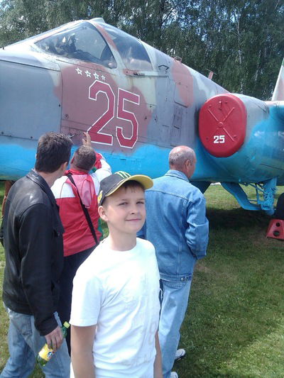 Виталий Пастернак