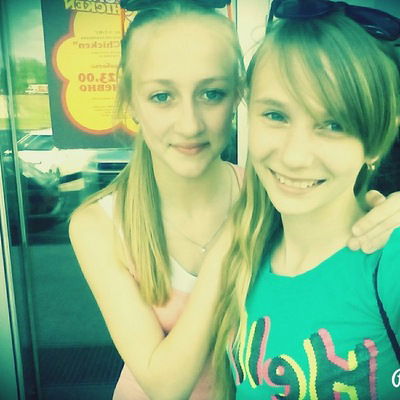 Наталья Головинова