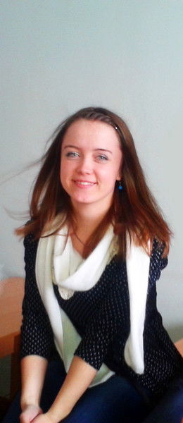 Анна Грунина