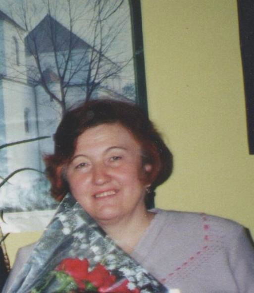 Людмила Чикаева