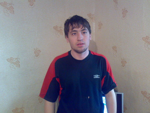 Мурад Магамедав