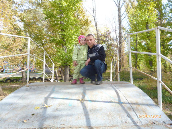 Денис Усынин