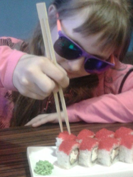 Маргарита Мадинская