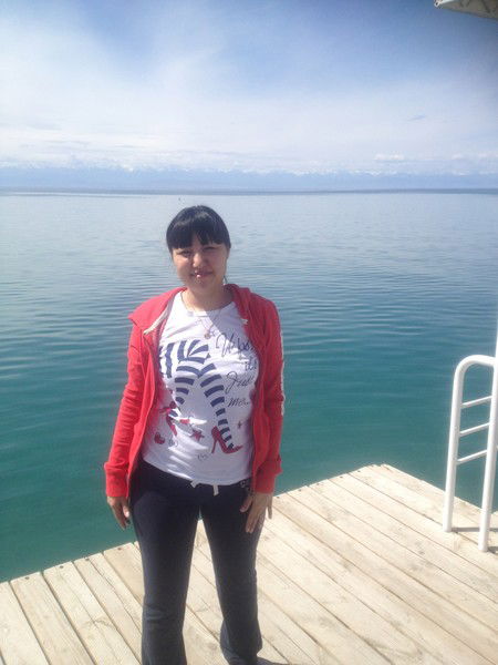 Асель Юнусова