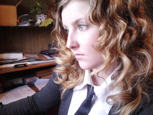 Алена Дальчанина