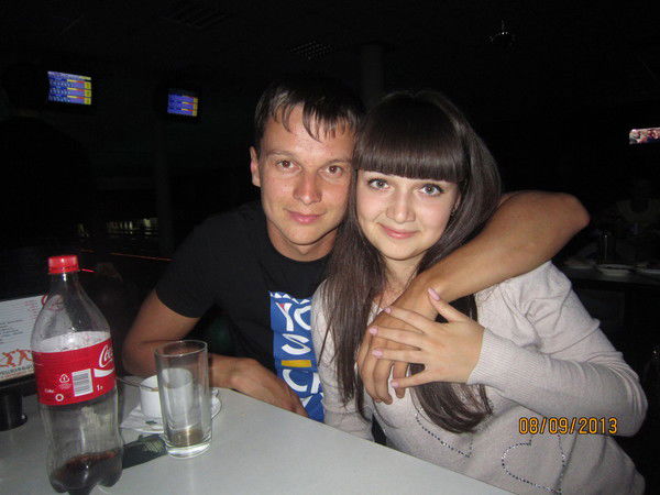 Катюня Кудрина