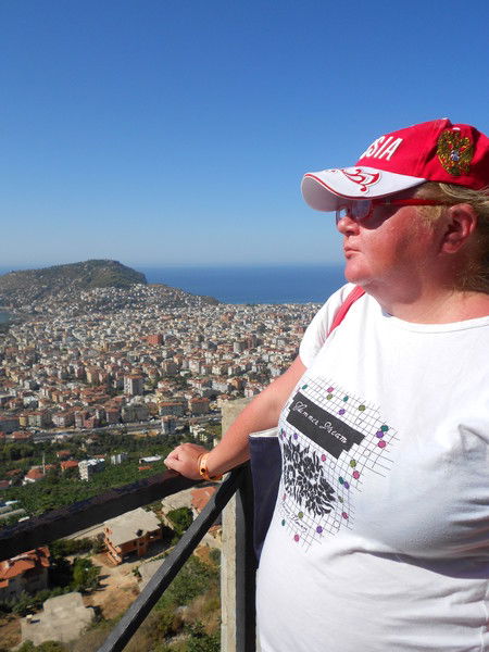 Ирина Пузикова