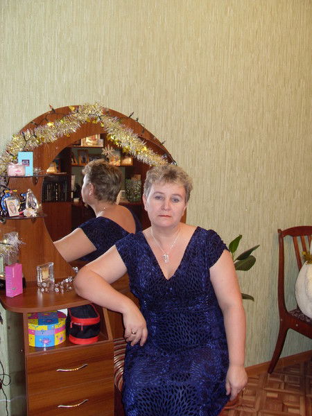 Елена Кузьмина