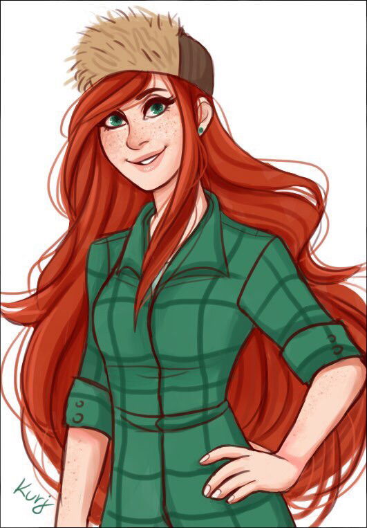 Вероника Смышляева