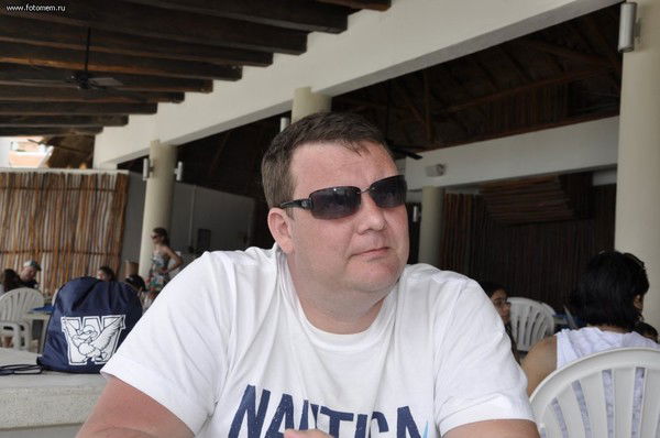 Глеб Куклев