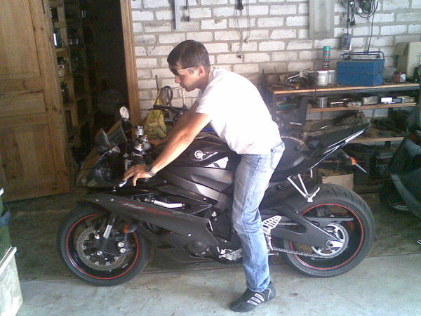 Ярослав Суханин