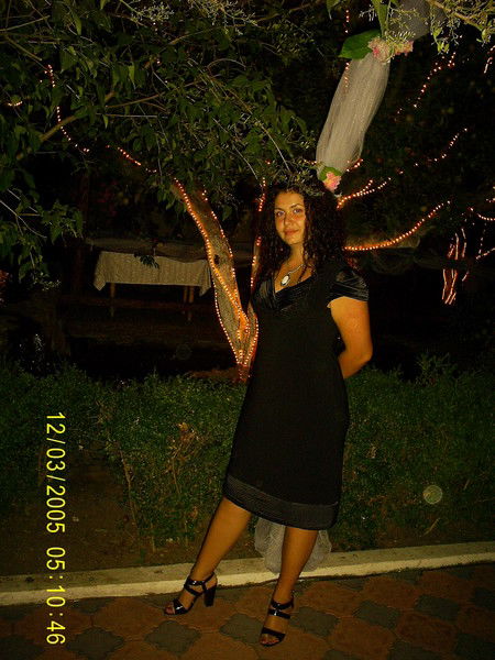 Наталия Швед