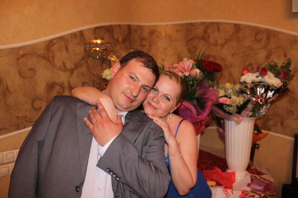 Наталья Стребкова