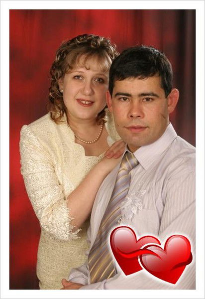 Вера Иванова