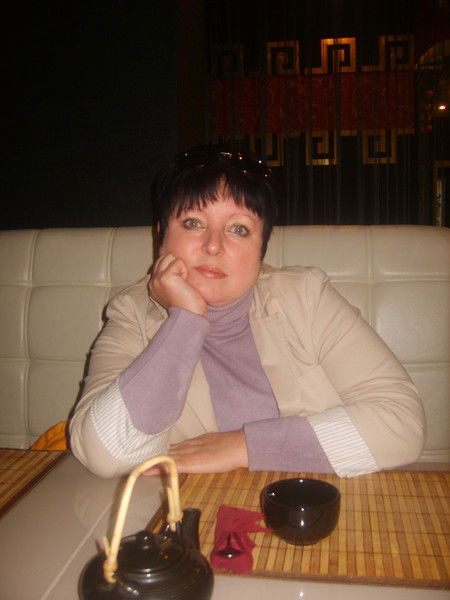 Елена Галахова