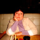 Елена Галахова