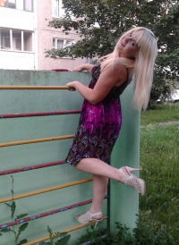 Кристина Калиновская