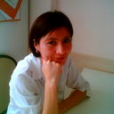 Гульназ Баратова
